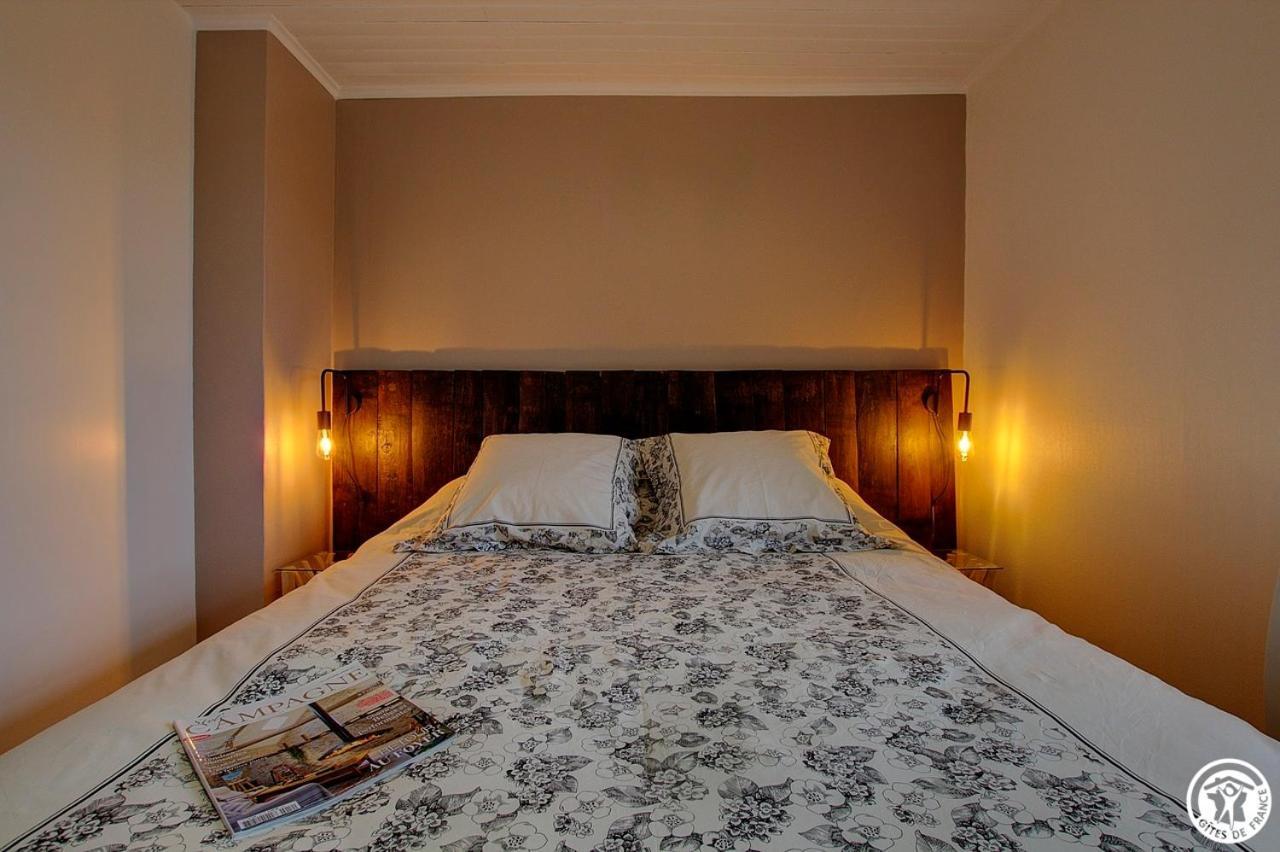 Le Clos Bo-M Marignieu Экстерьер фото