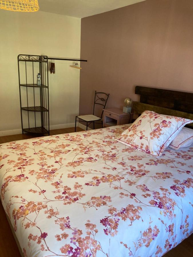 Le Clos Bo-M Marignieu Экстерьер фото