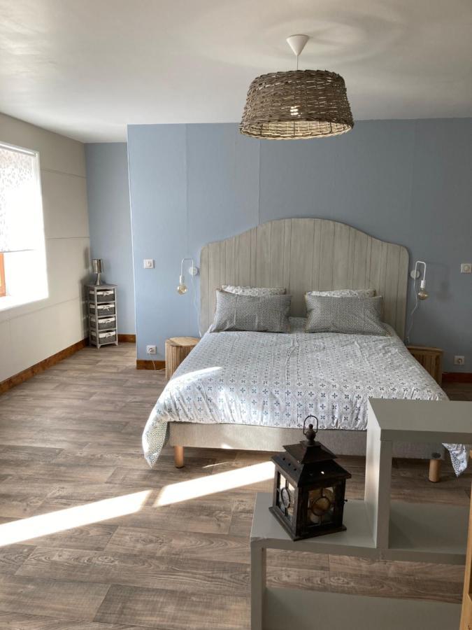 Le Clos Bo-M Marignieu Экстерьер фото