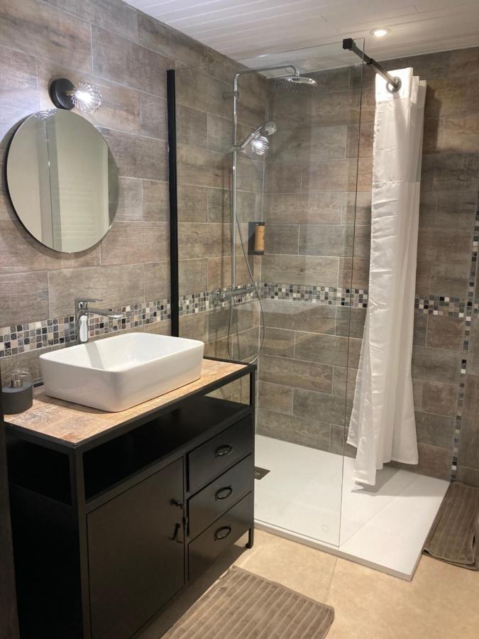 Le Clos Bo-M Marignieu Экстерьер фото