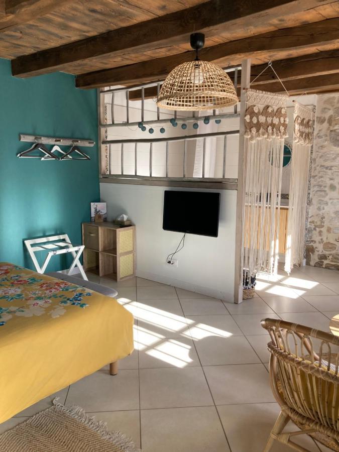Le Clos Bo-M Marignieu Экстерьер фото