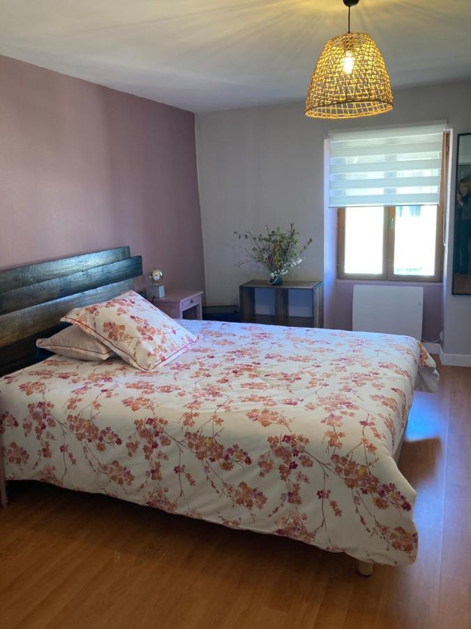 Le Clos Bo-M Marignieu Экстерьер фото