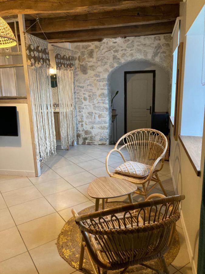 Le Clos Bo-M Marignieu Экстерьер фото