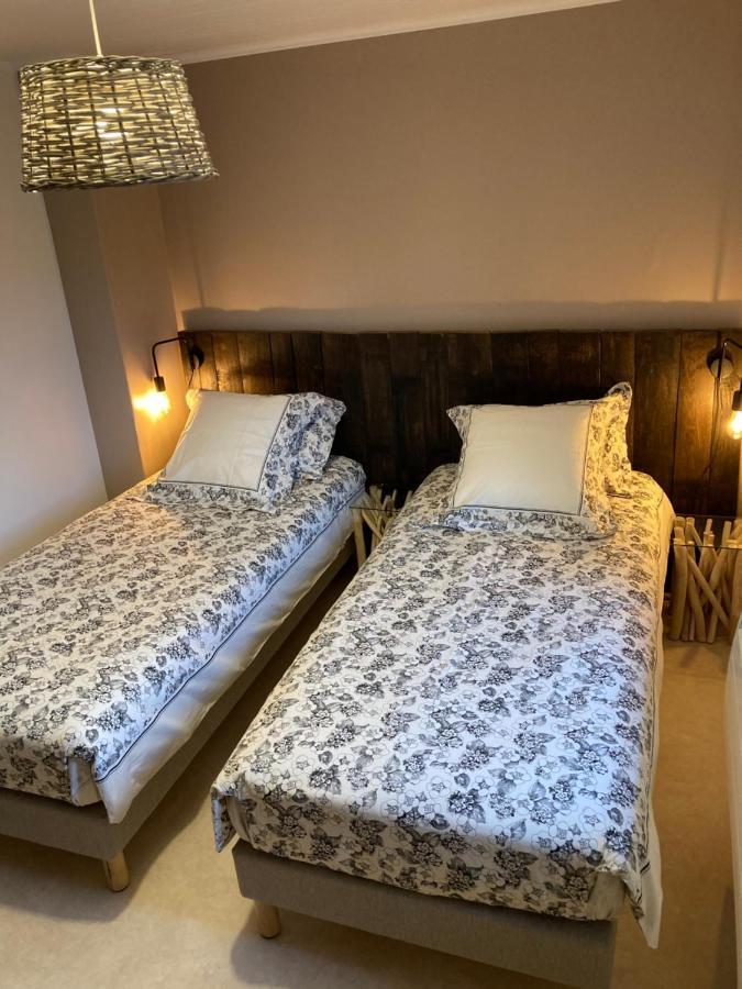 Le Clos Bo-M Marignieu Экстерьер фото