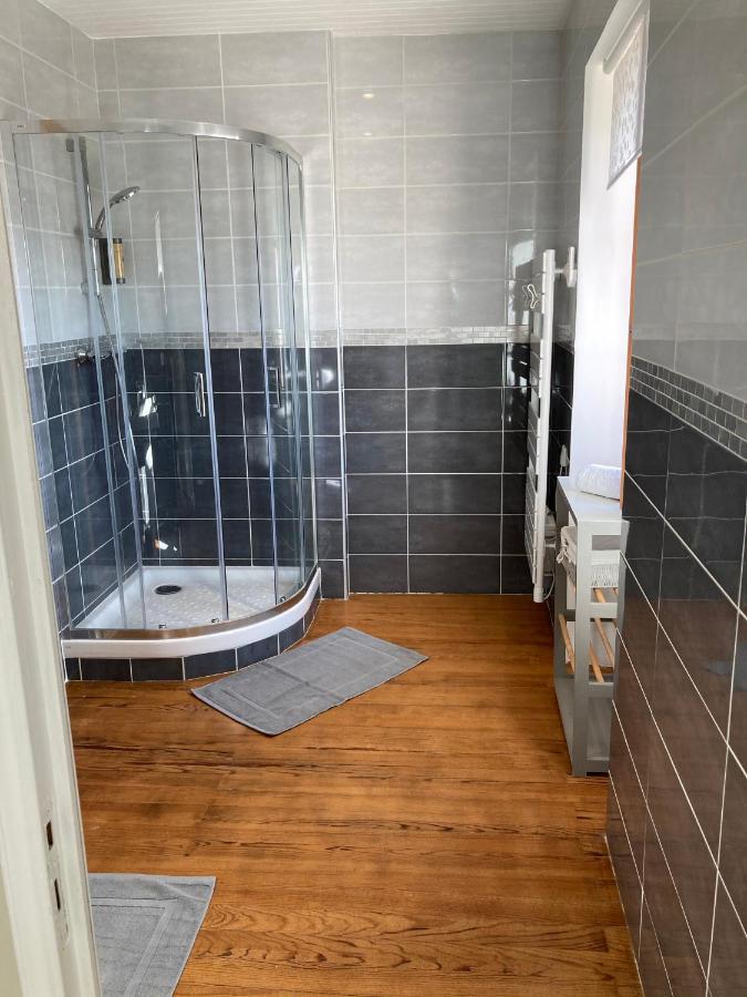 Le Clos Bo-M Marignieu Экстерьер фото