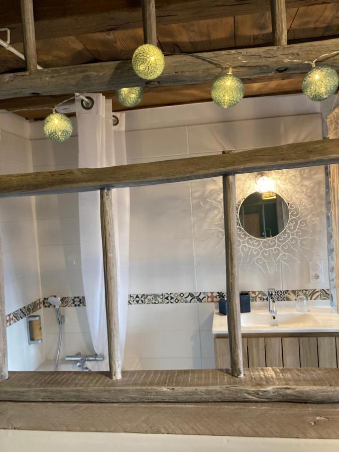 Le Clos Bo-M Marignieu Экстерьер фото